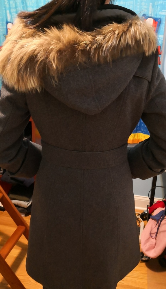 Wool jacket - Picture 2 of 8